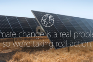 Greenpeace ยก Apple เป็นบริษัทรักษ์โลกระดับต้นๆ