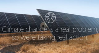 Greenpeace ยก Apple เป็นบริษัทรักษ์โลกระดับต้นๆ
