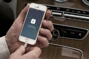 Apple ชี้แจงระบบ Carplay ได้ Pioneer และ Alpine ผลิตอุปกรณ์เสริม