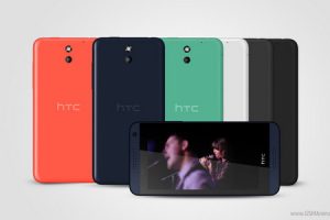 HTC Desire 610 เริ่มเปิดให้จองแล้วใน อังกฤษ ราคาราวหมื่นต้นๆ