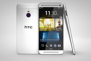 แนะนำมือถือใหม่ One M8 จากค่าย HTC