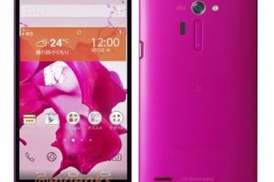 LG G3 คอนเฟิร์ม มาพร้อมกับ UI ใหม่ไฉไลกว่าเดิม