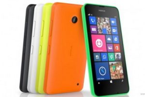 Nokia ทำคลิปโปรโมต