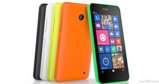 Nokia ทำคลิปโปรโมต
