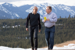 Microsoft นอนยันชื่อใหม่จะไม่ใช้ Microsoft Mobile