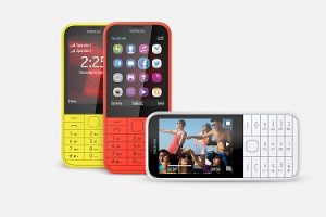 NOKIA 225 DUAL SIM โนเกีย 225 (2 ซิม) ราคา