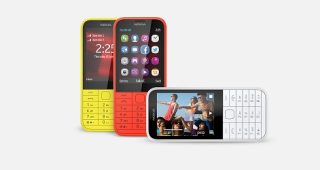 NOKIA 225 DUAL SIM โนเกีย 225 (2 ซิม) ราคา