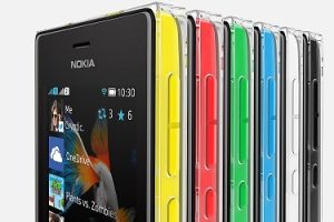 NOKIA ASHA 503 Dual Sim โนเกีย อาช่า 503 ราคา