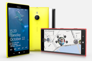 NOKIA LUMIA 1520 โนเกีย ลูเมีย 1520 ราคา