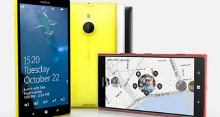NOKIA LUMIA 1520 โนเกีย ลูเมีย 1520 ราคา