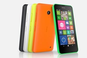 NOKIA LUMIA 630 DUAL SIM โนเกีย ลูเมีย 630 (2 ซิม) ราคา