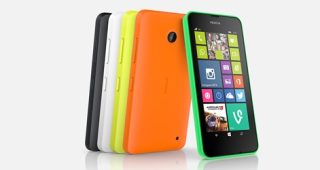 NOKIA LUMIA 630 โนเกีย ลูเมีย 630 ราคา