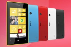 Nokia จะเปลี่ยนเป็น Microsoft Mobile Oy แต่สัญญาคู่ค้ายังคงอยู่