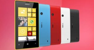 Nokia จะเปลี่ยนเป็น Microsoft Mobile Oy แต่สัญญาคู่ค้ายังคงอยู่