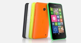 Windows Phone 8.1 สามารถใช้บริการ AIS mPay rabbit หรือซื้อบริการผ่าน NFC ได้เเล้ววันนี้
