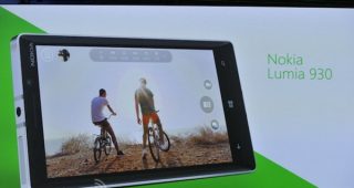 Nokia เปิดตัว Lumia 930 พร้อมกล้อง 20 ล้านพิกเซล บนระบบ Windows Phone 8.1