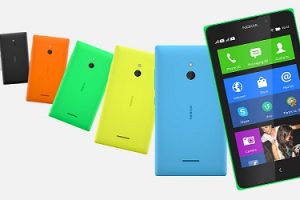 Nokia ส่งวิดีโอโปรโมท Nokia XL ด้วยการใช้งานระบบ Fastlane