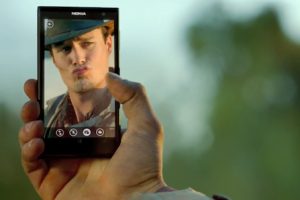 Nokia ทำมือถือตัวใหม่จัดเต็มกล้องหน้า 5 ล้านพิกเซลในโค้ดเนม Superman