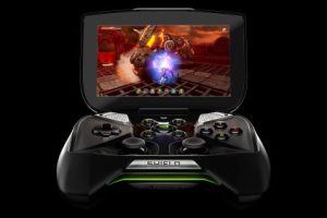 NVIDIA SHIELD 2 มาแน่ ใช้ TEGRA K1 และแรมถึง 4GB