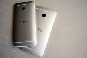 สื่อไต้หวันรายงาน HTC ONE M8 mini วางขายกลางปีนี้