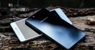 OPPO รุ่น R1S เตรียมรองรับ 4G LTE ในจีน