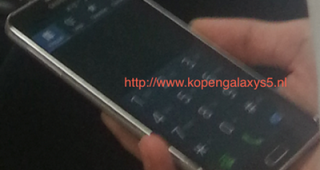 Samsung Galaxy KQ มาพร้อมบอดี้โลหะจริงหรือ!?