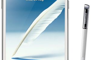 Samsung Galaxy Note 2 ซัมซุง กาแล็คซี่ โน้ต 2 ราคา