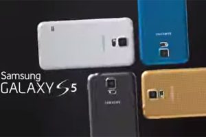 คลิปโชว์ลูกเล่นสุดเจ๋งของ Samsung Galaxy S5, Gear 2, และ Gear Fit