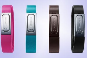 Samsung ส่ง S-Circle เอาใจคนรักสุขภาพ !!!