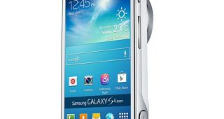 Samsung เปิดตัว Samsung Galaxy K Zoom เตรียมขายพฤษภาคมนี้