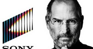 SONY Picture มอบบท Steve Jobs ในหนังชีวประวัติ ให้กับ Leonardo DiCaprio