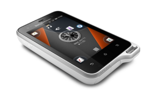 Sony Xperia Active โซนี่ เอ็กซ์พีเรีย แอคทีฟ ราคา