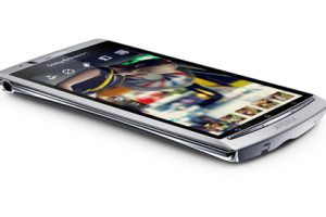 Sony Xperia Arc โซนี่ เอ็กซ์พีเรีย อาร์ค ราคา