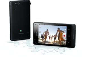Sony Xperia Go โซนี่ เอ็กซ์พีเรีย โก ราคา
