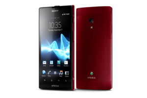 Sony Xperia Ion HSPA โซนี่ เอ็กซ์พีเรีย ไอออน เอชเอสพีเอ ราคา