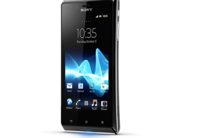 Sony Xperia J โซนี่ เอ็กซ์พีเรีย เจ ราคา