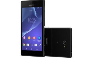 Sony Xperia M โซนี่ เอ็กซ์พีเรีย เอ็ม ราคา