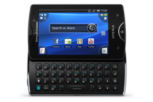 Sony Xperia Mini Pro โซนี่ เอ็กซ์พีเรีย มินิ โปร ราคา