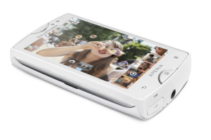 Sony Xperia Mini โซนี่ เอ็กซ์พีเรีย มินิ ราคา