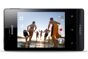 Sony Xperia Miro โซนี่ เอ็กซ์พีเรีย ไมโร่ ราคา