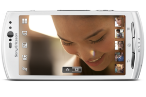 Sony Xperia Neo V โซนี่ เอ็กซ์พีเรีย นีโอ วี ราคา