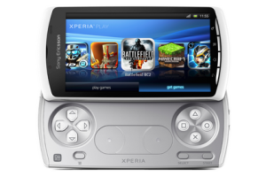 Sony Xperia Play โซนี่ เอ็กซ์พีเรีย เพลย์ ราคา