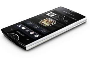 Sony Xperia Ray โซนี่ เอ็กซ์พีเรีย เรย์ ราคา