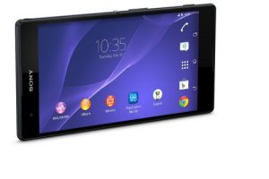 Sony Xperia T2 Ultra โซนี่ เอ็กซ์พีเรีย ที2 อัลตรา ราคา