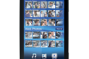 Sony Xperia X10 โซนี่ เอ็กซ์พีเรีย เอ็กซ์10 ราคา