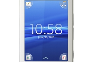 Sony Xperia X8 โซนี่ เอ็กซ์พีเรีย เอ็กซ์8 ราคา