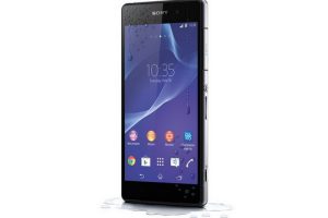 Sony Xperia Z2 โซนี่ เอ็กซ์พีเรีย แซท2 ราคา