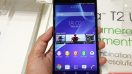 รีวิว Sony Xperia T2 Ultra จอใหญ่สะใจ ดีไซน์บาง ราคาเบา