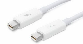 Thunderbolt 3.0 จะมาแล้ว พร้อมกับความเร็วในการรับส่งข้อมูล ถึง 40 Gbps จริงหรือ!