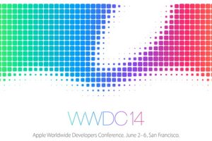 Apple ประกาศงาน WWDC 2014 จัดขึ้นวันที่ 2 - 6 มิถุนายนนี้